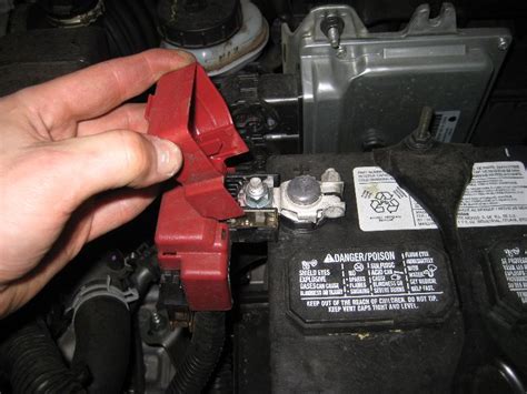 2007 nissan sentra battery junction box|Genuine 2007 Nissan Sentra Battery Terminal .